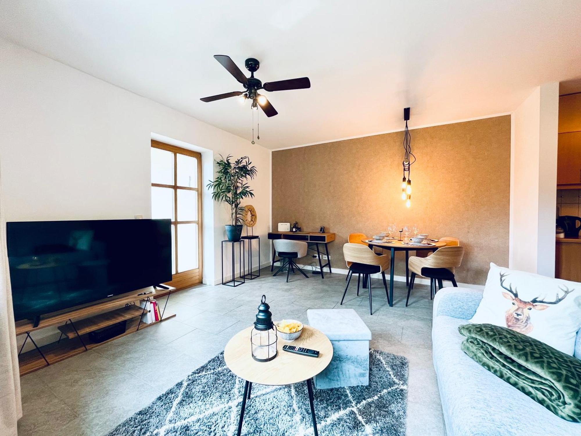 Gemuetliches Seeapartment Am Berg อาร์ราค ภายนอก รูปภาพ